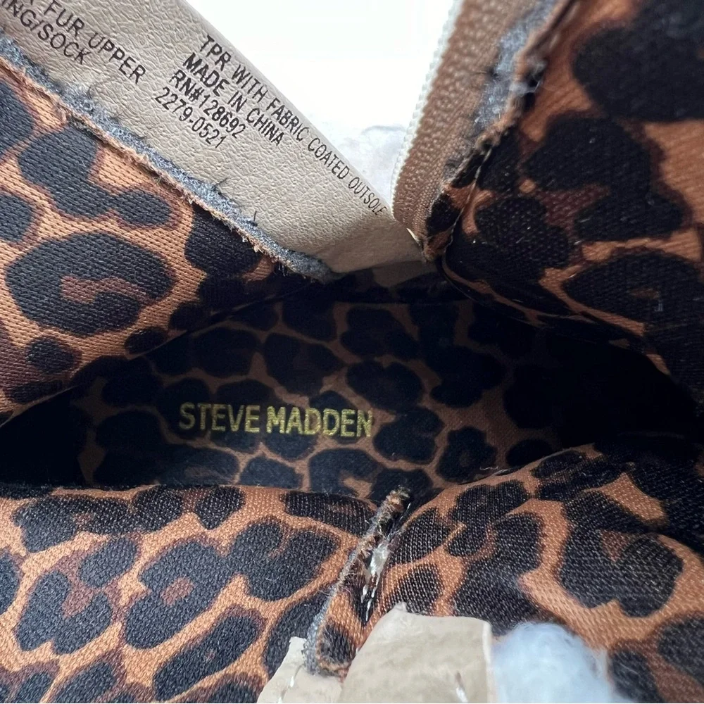 Steve Madden steve madden